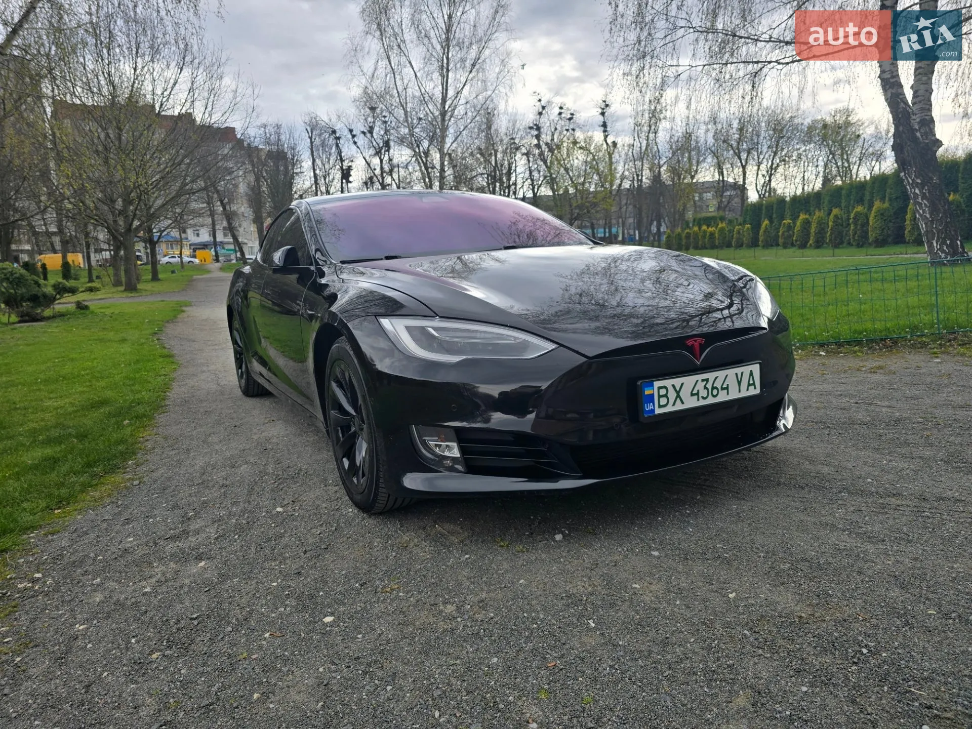 2017 Tesla Model S - мініатюра 23