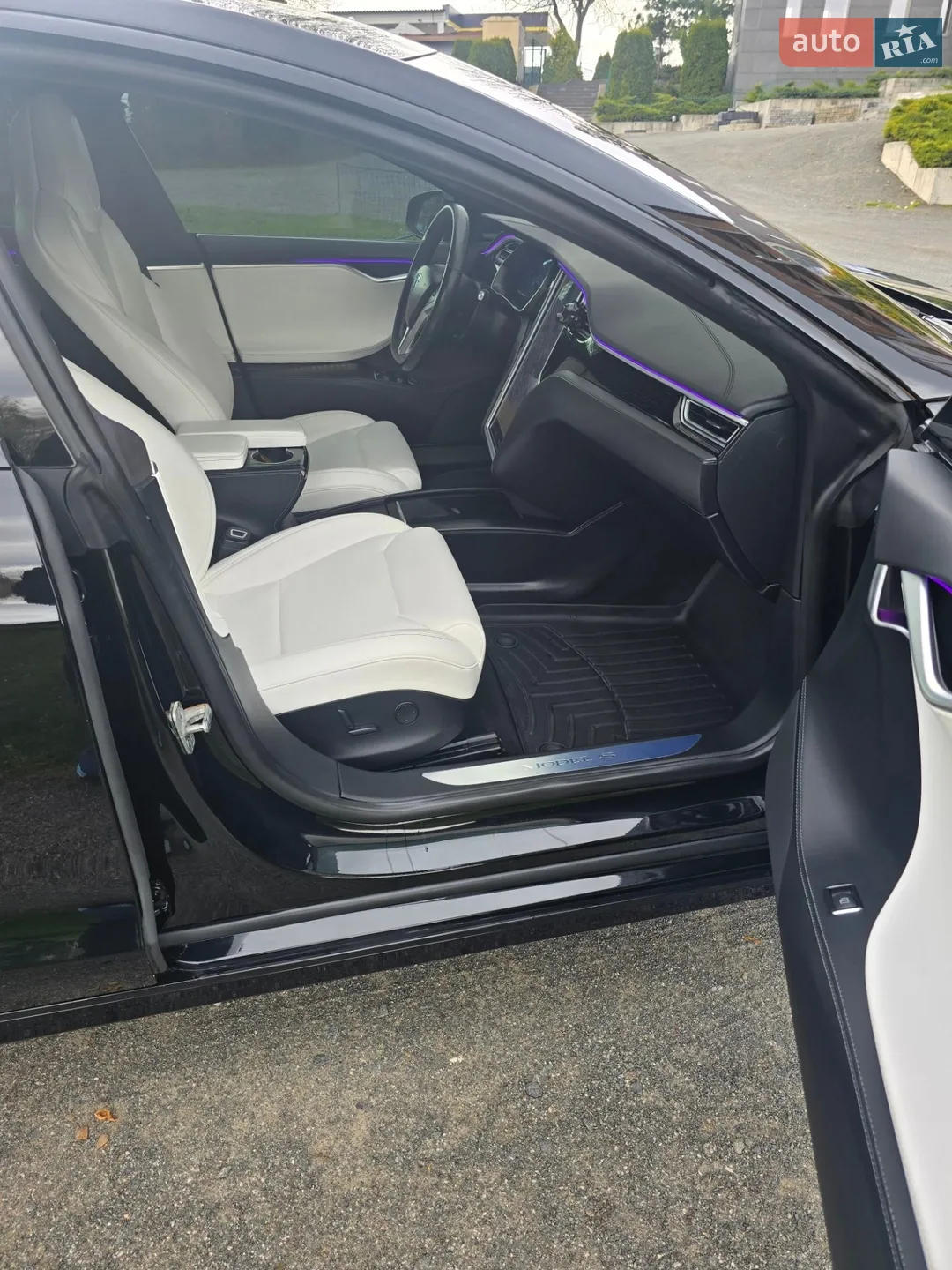 2017 Tesla Model S - мініатюра 26