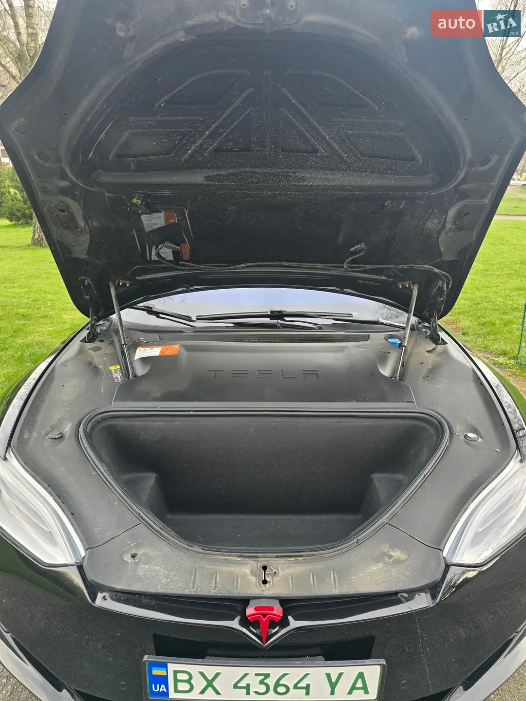 2017 Tesla Model S - мініатюра 37
