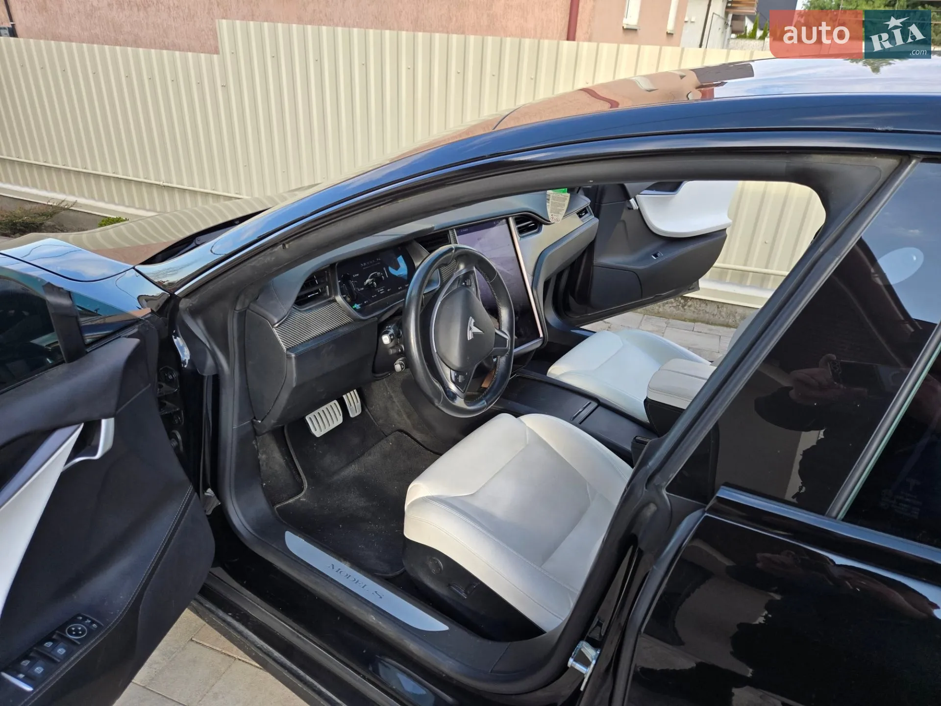 2019 Tesla Model S - мініатюра 10