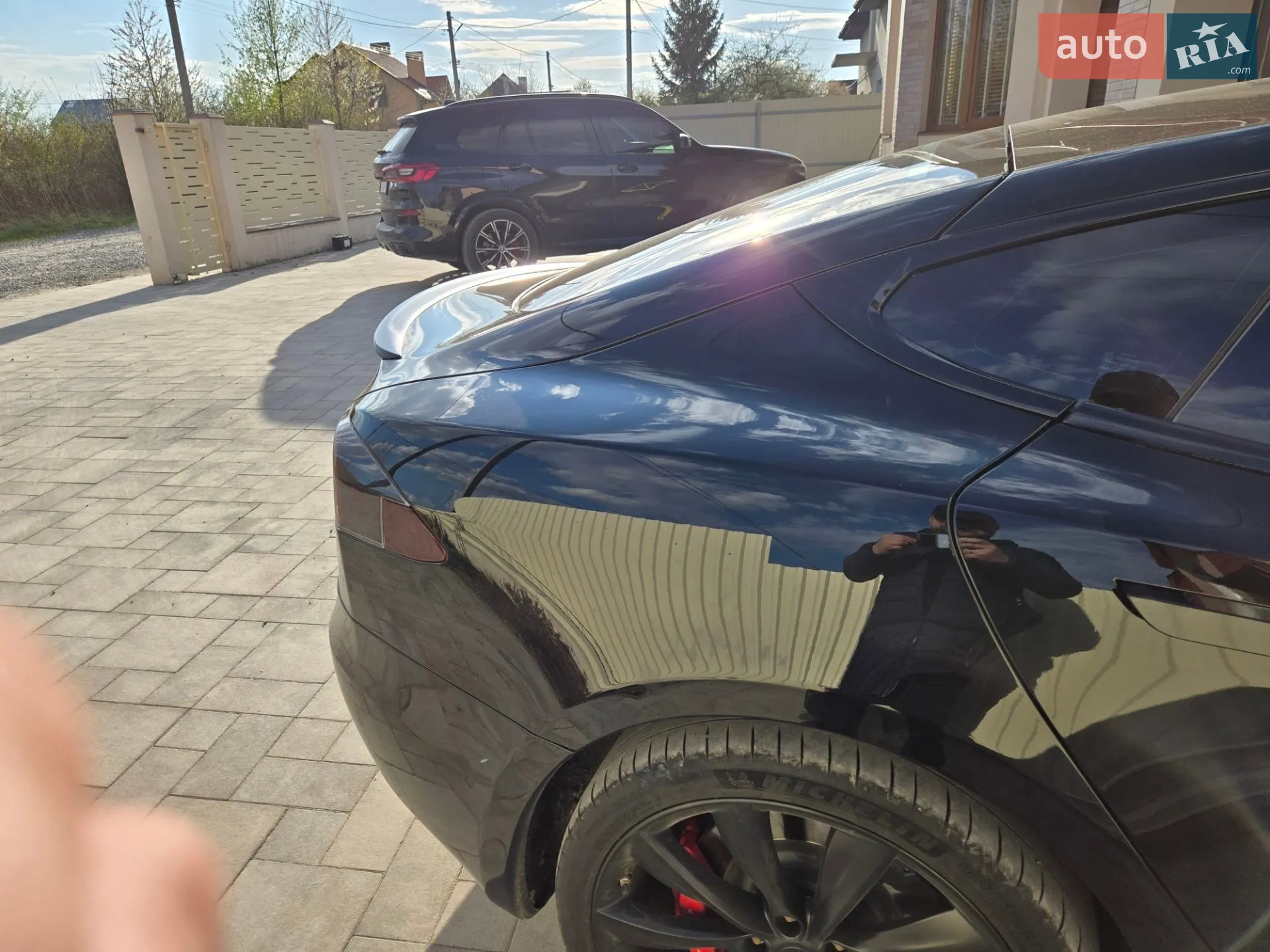 2019 Tesla Model S - мініатюра 6