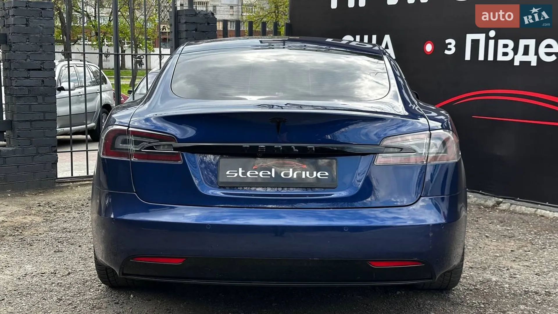 2017 Tesla Model S - мініатюра 5