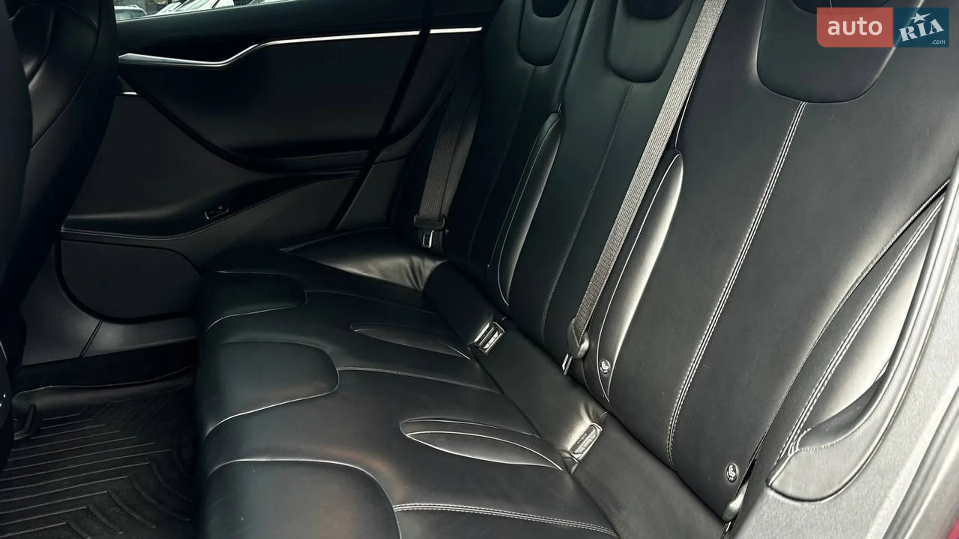 2017 Tesla Model S - мініатюра 14