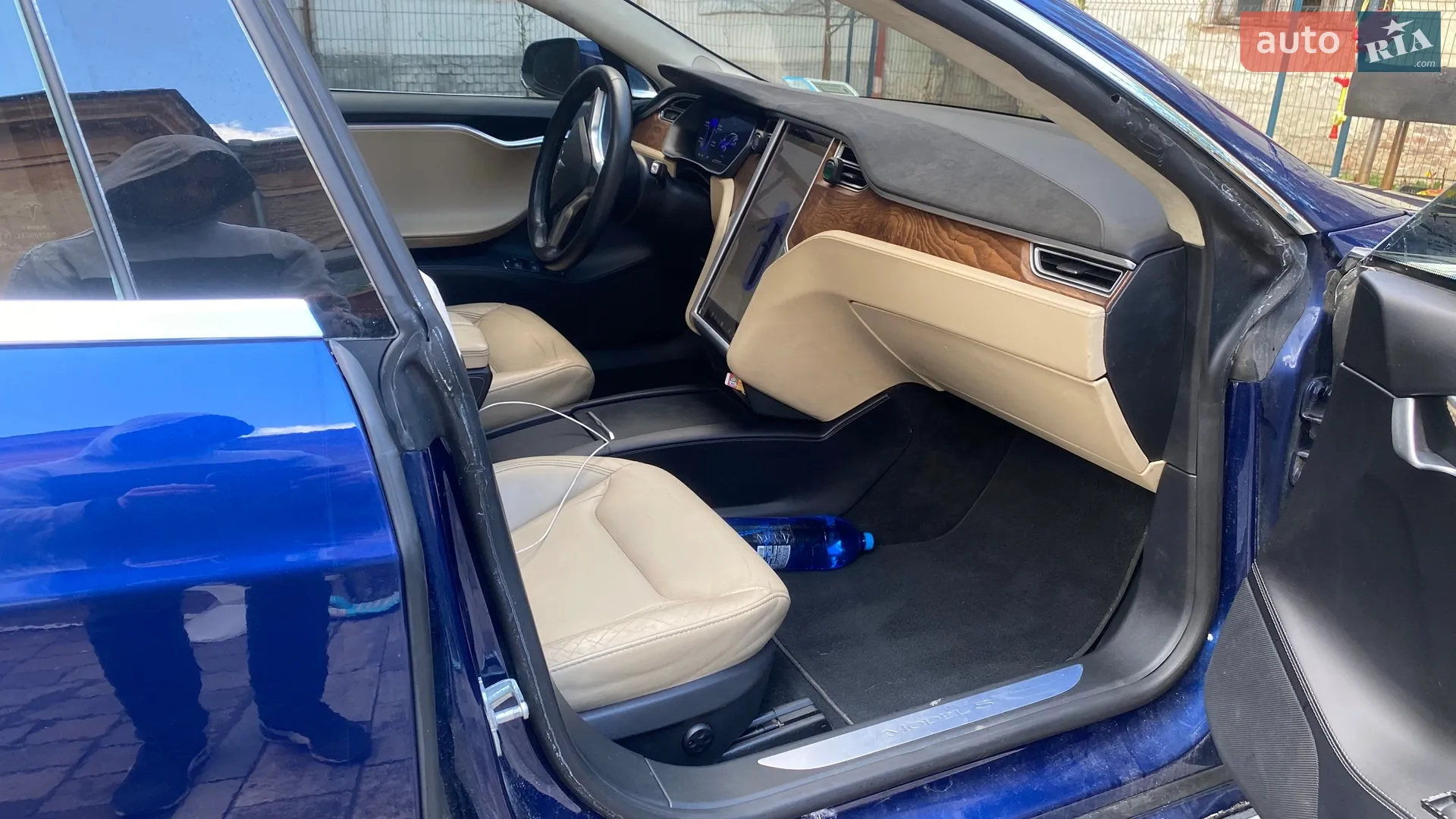 2016 Tesla Model S - мініатюра 7
