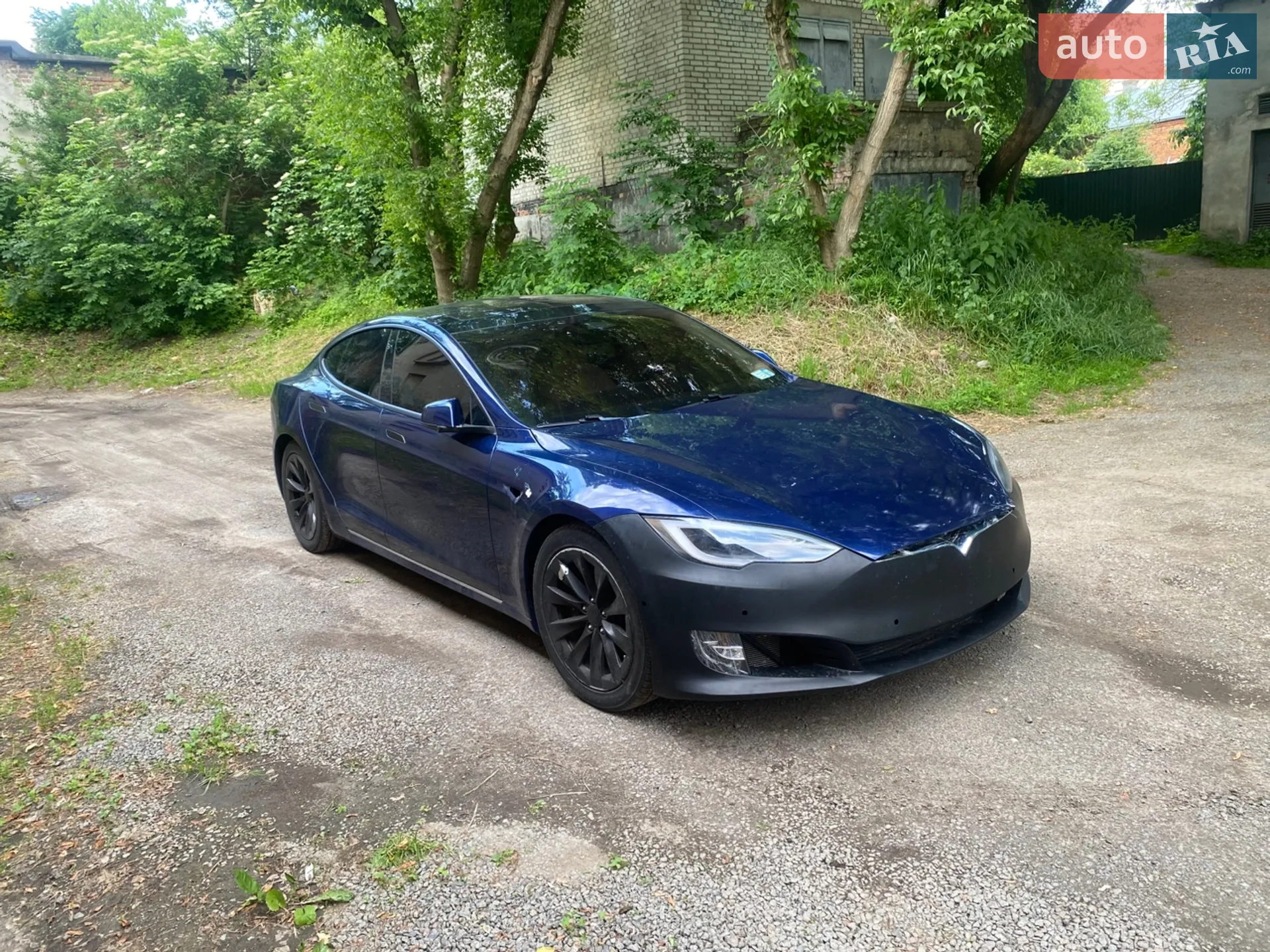 2016 Tesla Model S - мініатюра 9