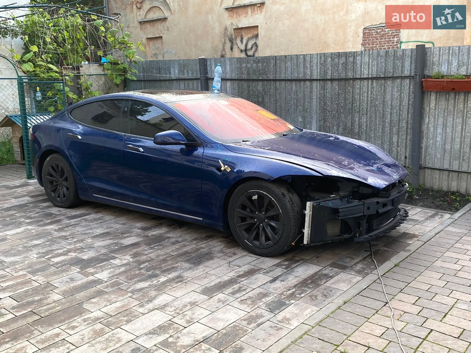 2016 Tesla Model S - мініатюра 10