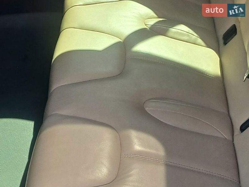 Лифтбек Tesla Model S 2016 в Кропивницком