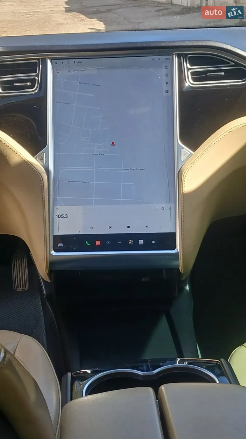2016 Tesla Model S - мініатюра 7