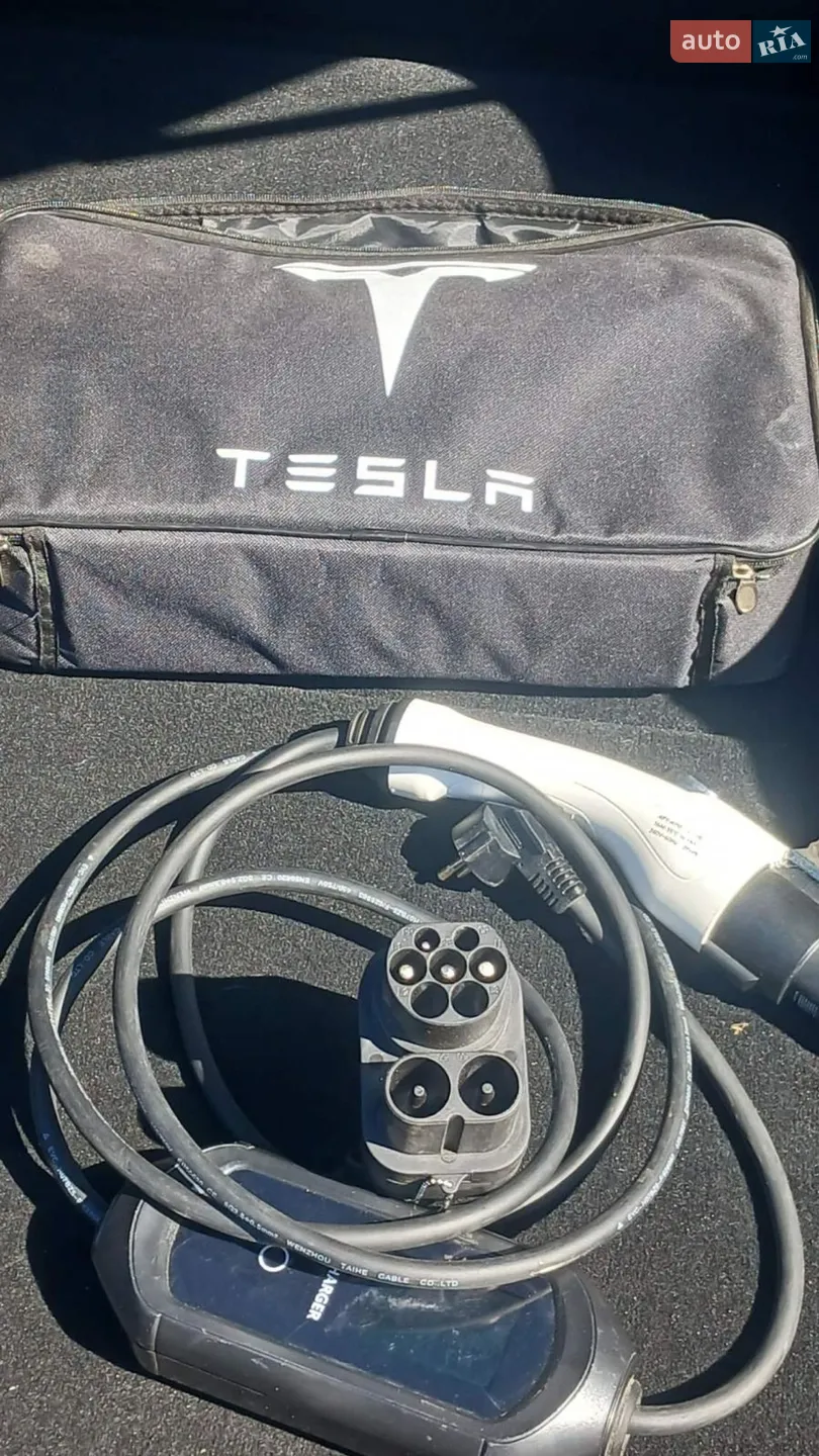 2016 Tesla Model S - мініатюра 8