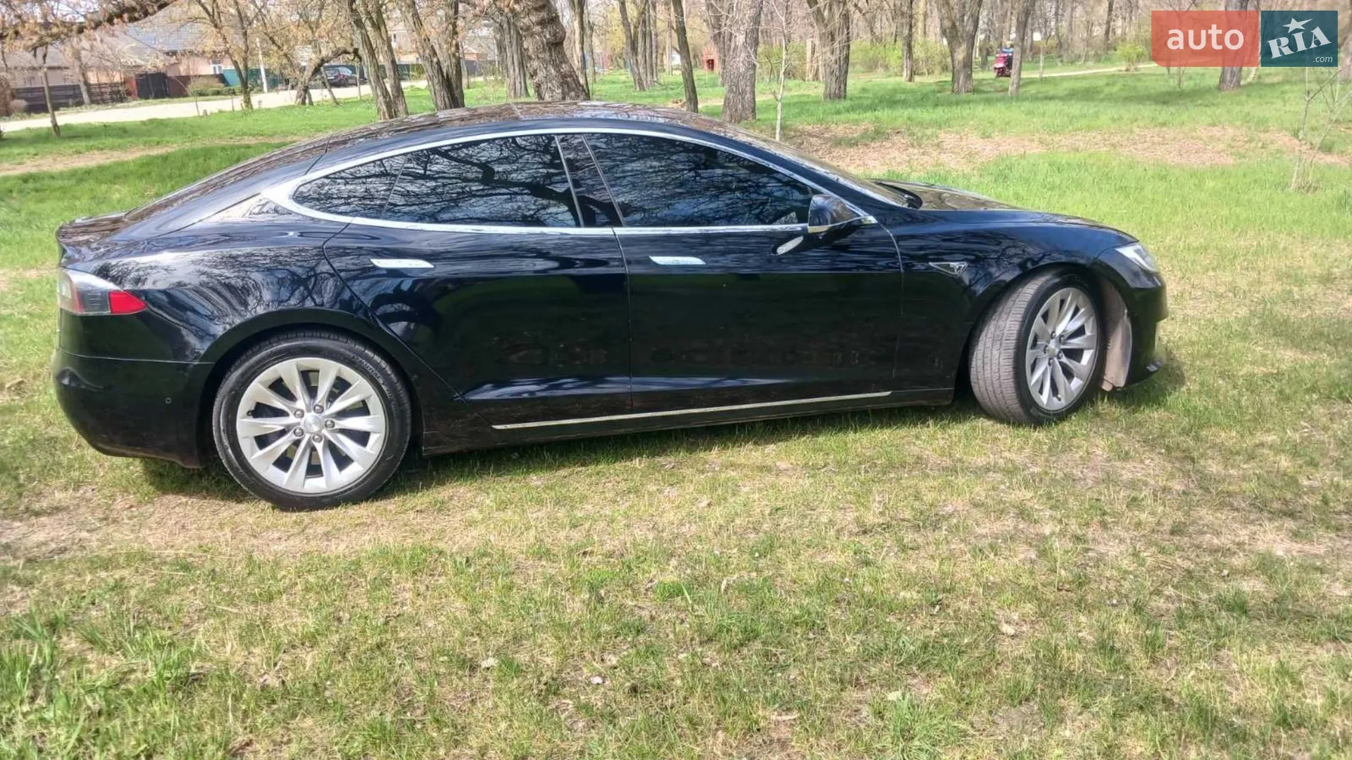 2016 Tesla Model S - мініатюра 10