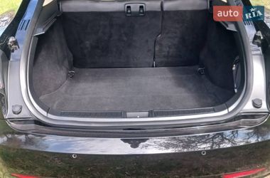 Лифтбек Tesla Model S 2016 в Кропивницком