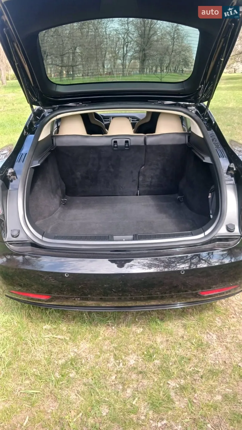2016 Tesla Model S - мініатюра 9