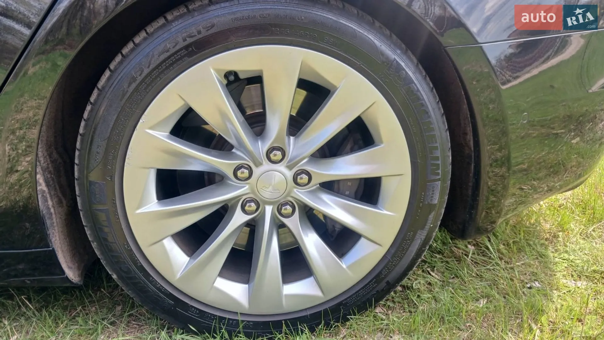 2016 Tesla Model S - мініатюра 12