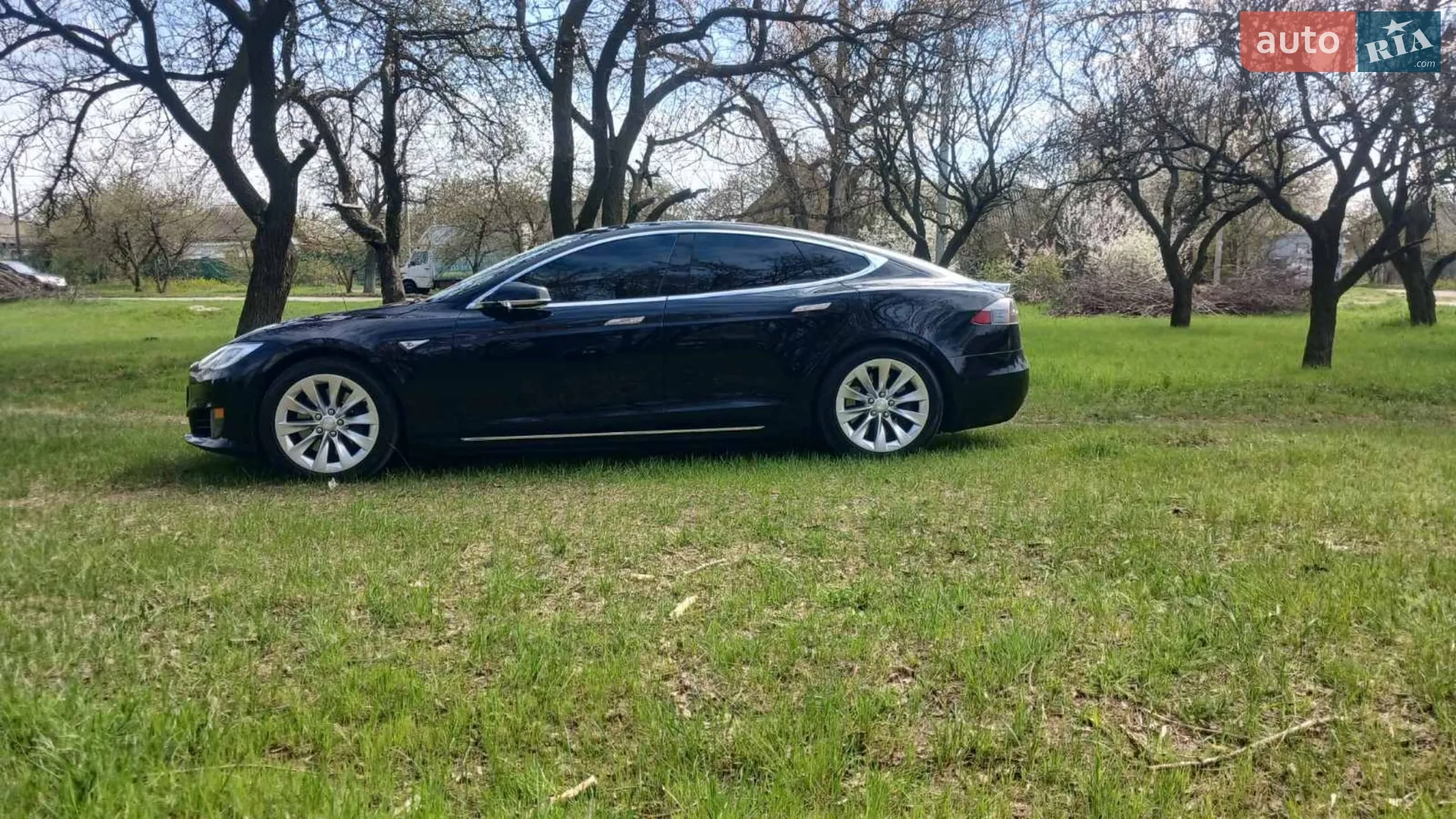 2016 Tesla Model S - мініатюра 17