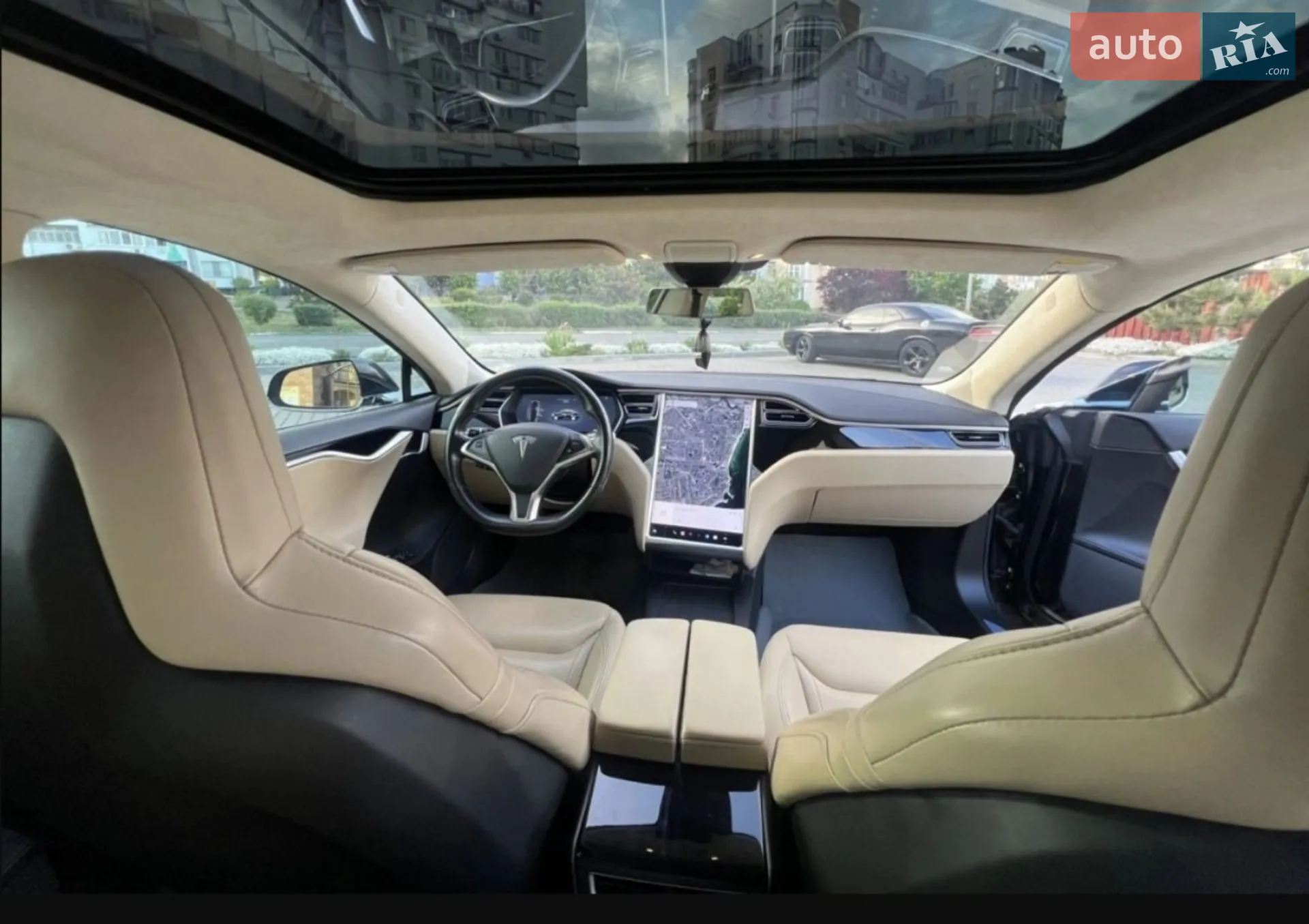 2016 Tesla Model S - мініатюра 19