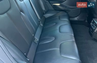 Ліфтбек Tesla Model S 2017 в Одесі