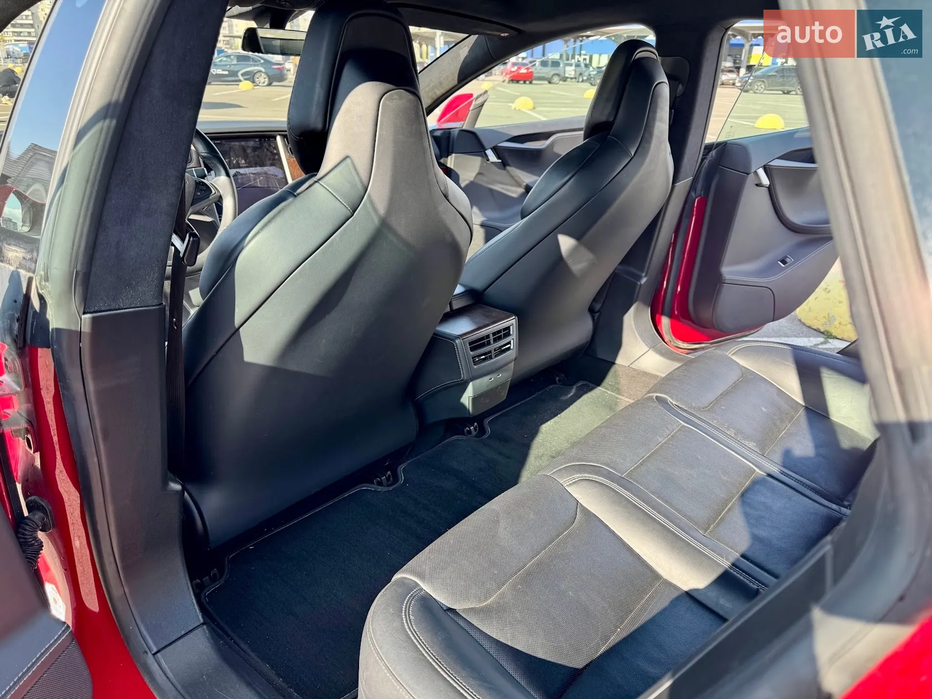 2018 Tesla Model S - мініатюра 22