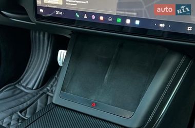 Лифтбек Tesla Model S 2023 в Киеве