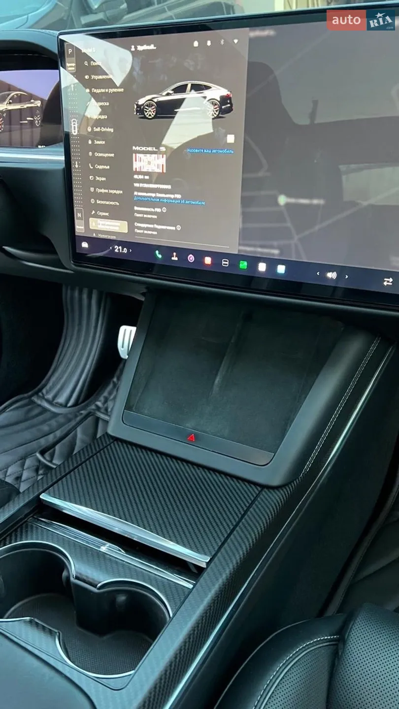 2023 Tesla Model S - мініатюра 11