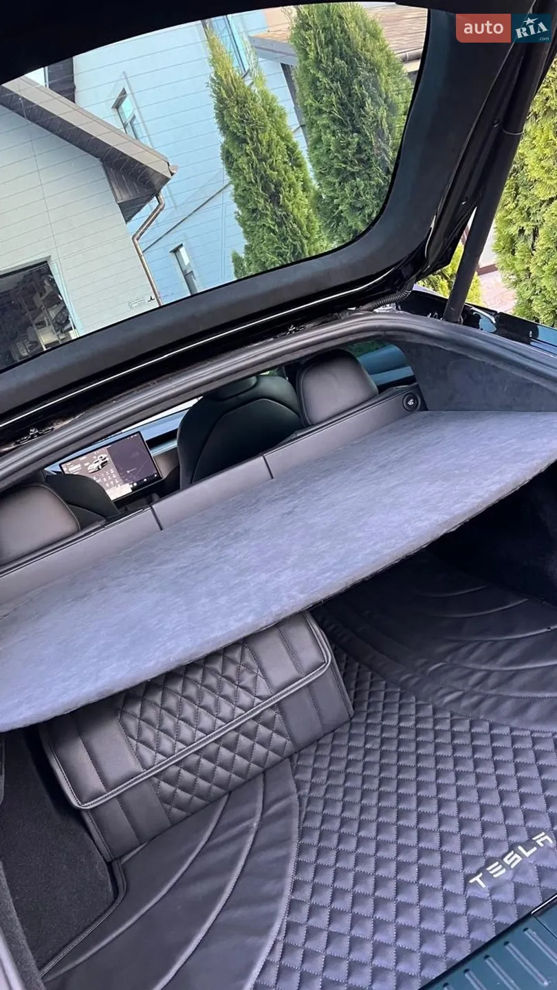 2023 Tesla Model S - мініатюра 15