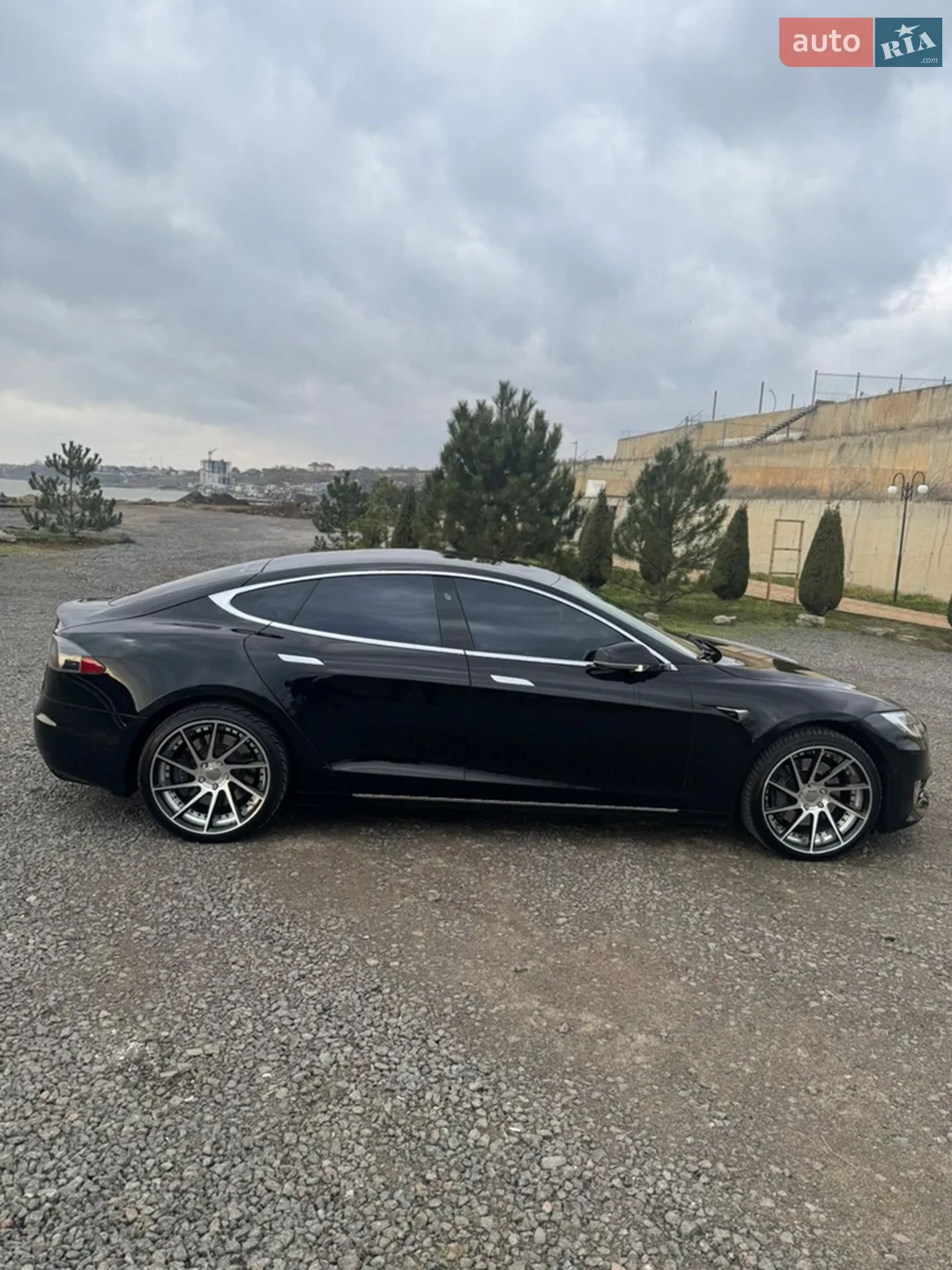 2018 Tesla Model S - мініатюра 5