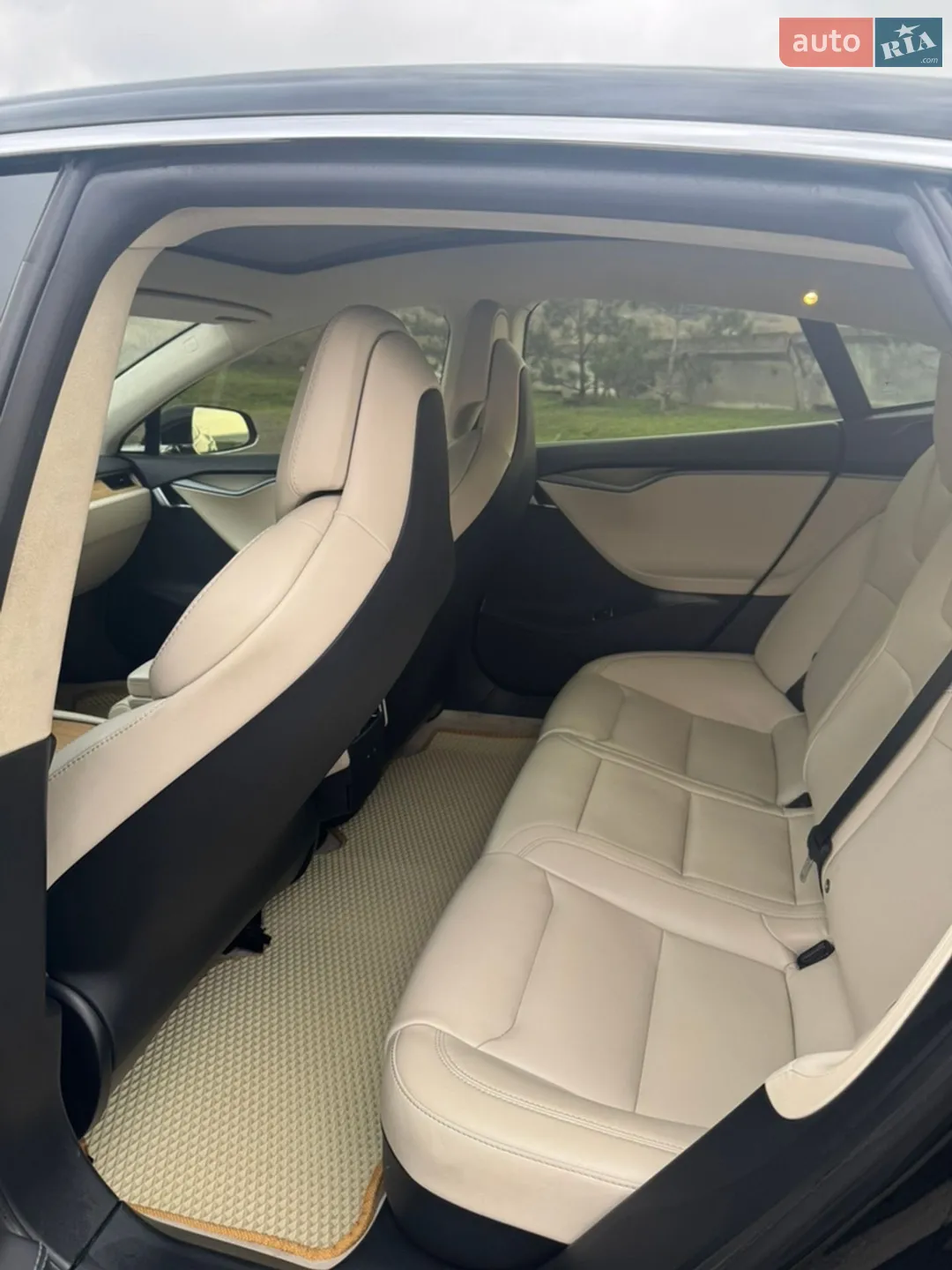 2018 Tesla Model S - мініатюра 13