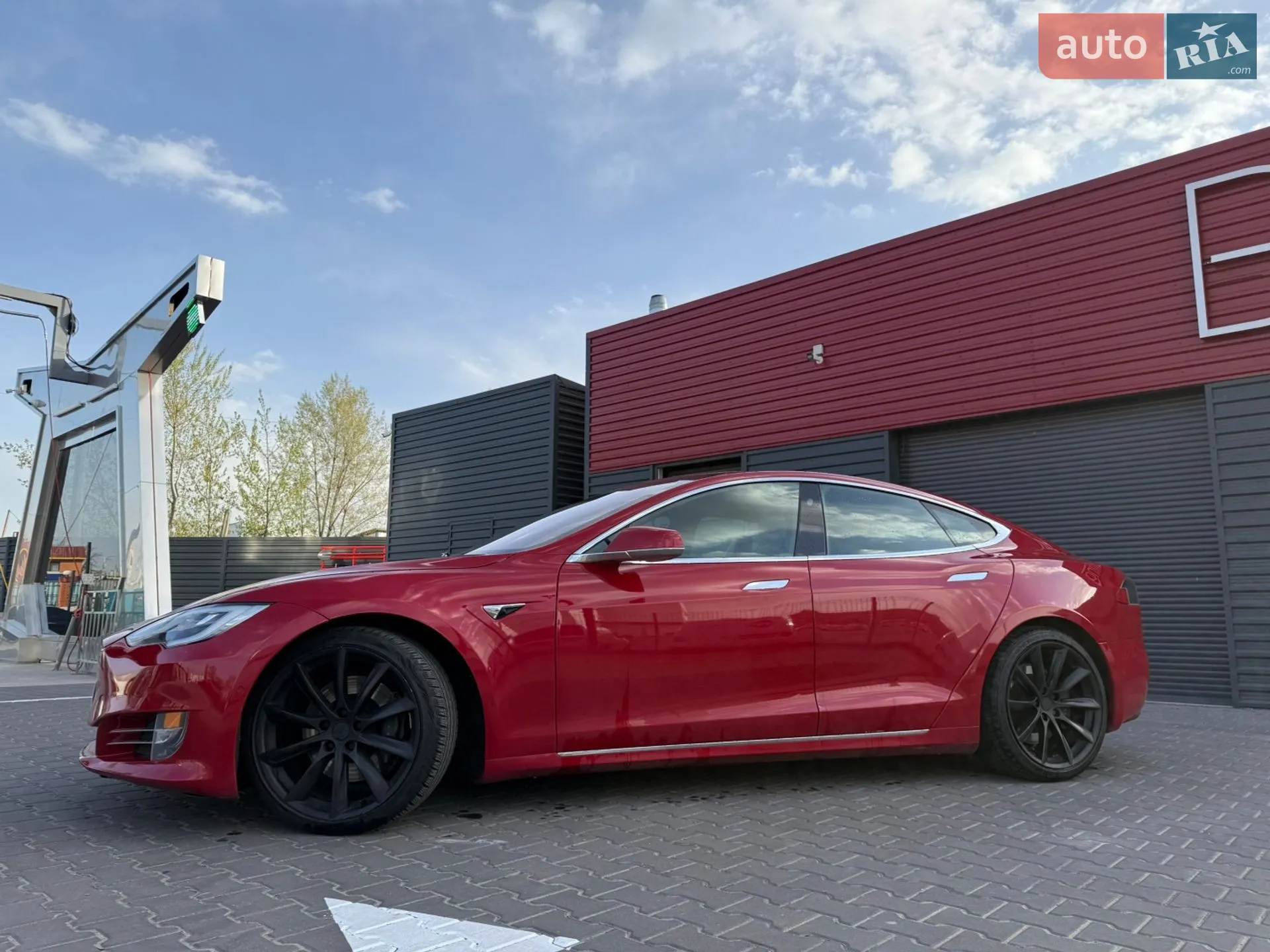 2018 Tesla Model S - мініатюра 15