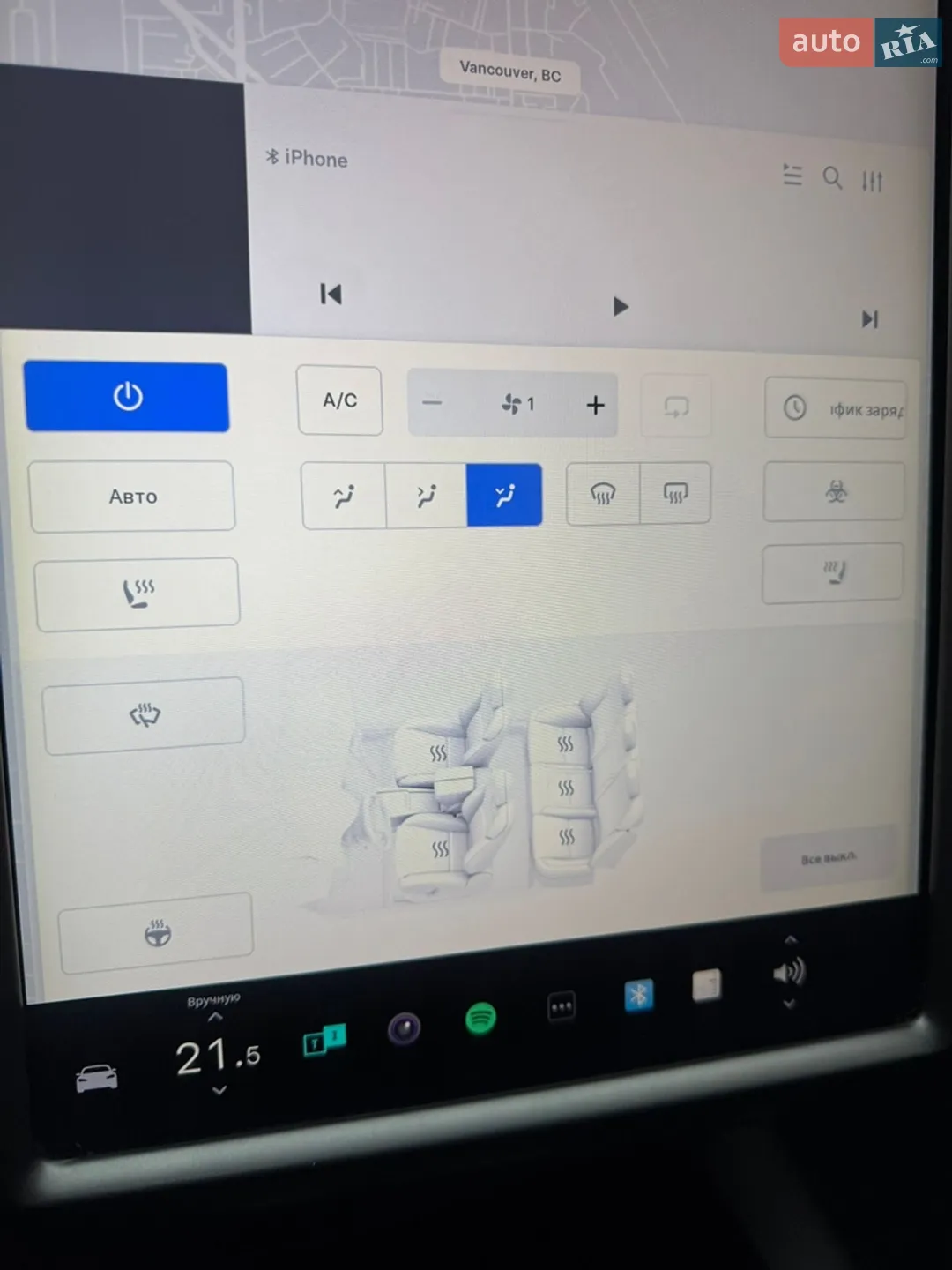 2018 Tesla Model S - мініатюра 20