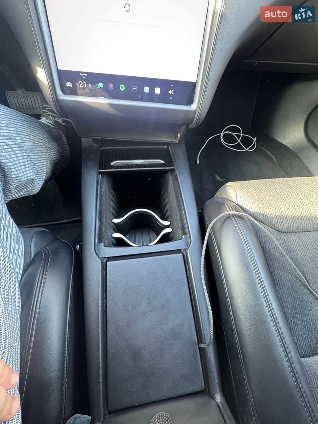 2018 Tesla Model S - мініатюра 26