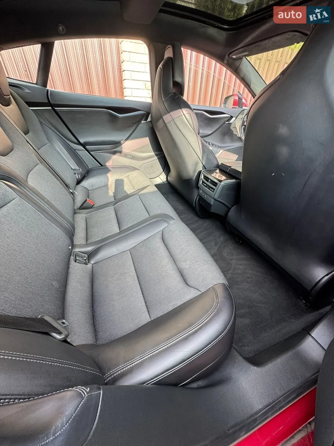 2018 Tesla Model S - мініатюра 27