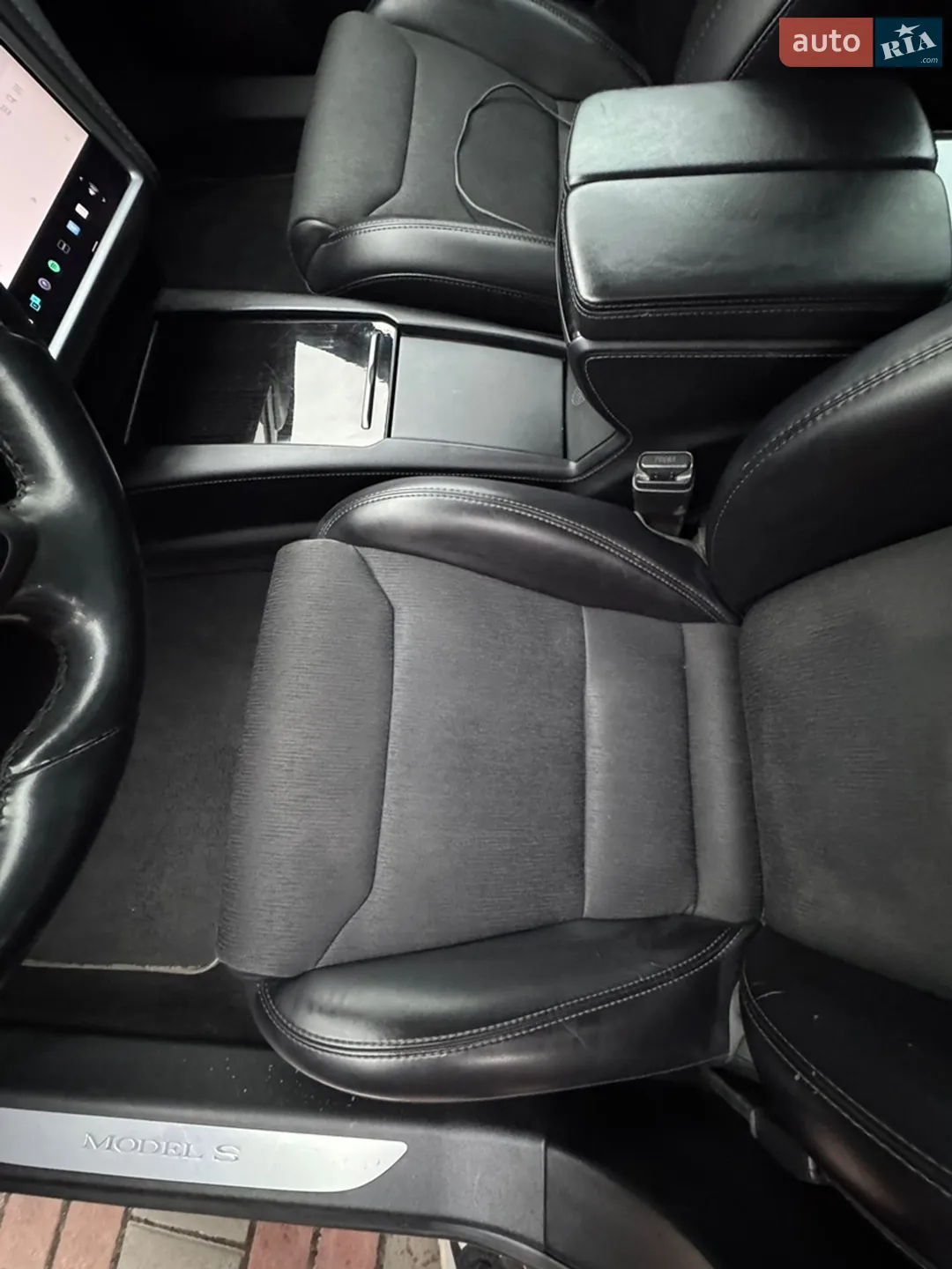 2018 Tesla Model S - мініатюра 36