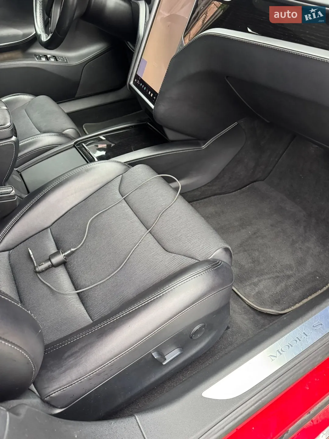 2018 Tesla Model S - мініатюра 42