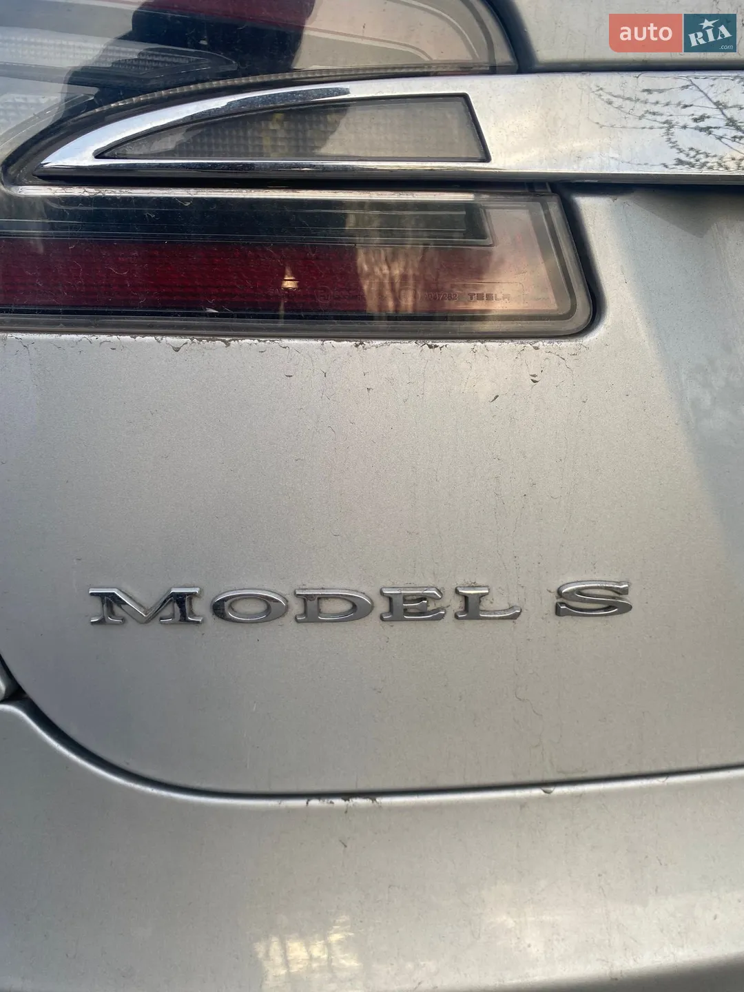 2013 Tesla Model S - мініатюра 5