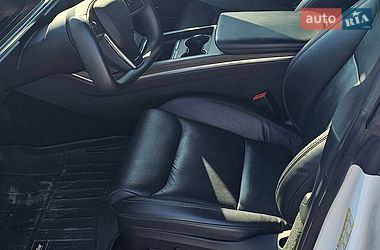 Лифтбек Tesla Model S 2022 в Чернигове фото 17 Лифтбек Tesla Model S 2022 в Чернигове