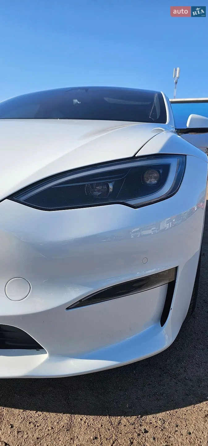 2022 Tesla Model S - мініатюра 7