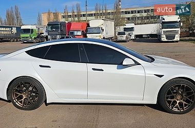 Лифтбек Tesla Model S 2022 в Чернигове фото 11 Лифтбек Tesla Model S 2022 в Чернигове