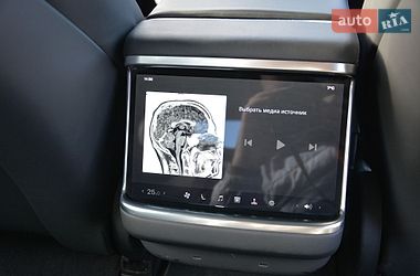 Лифтбек Tesla Model S 2022 в Киеве