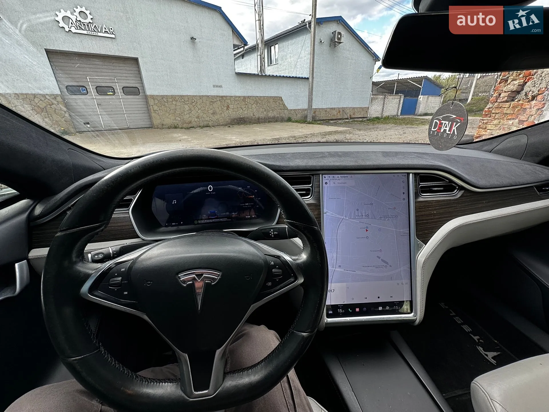 2016 Tesla Model S - мініатюра 5