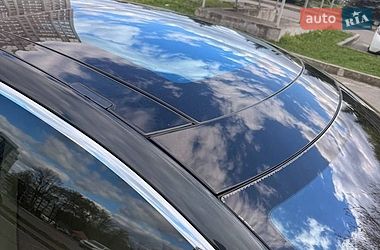 Лифтбек Tesla Model S 2012 в Львове