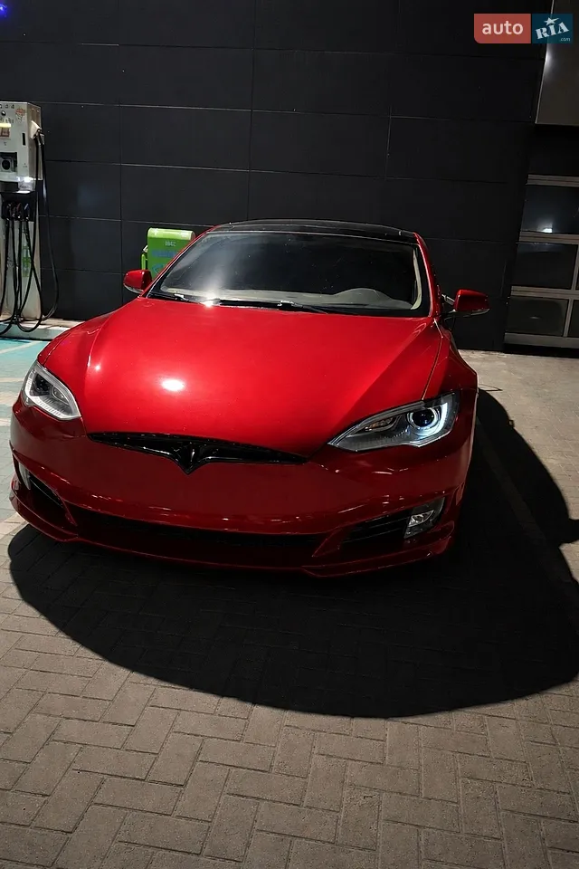 2013 Tesla Model S - мініатюра 36