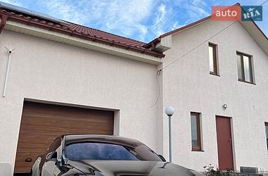 Лифтбек Tesla Model S 2017 в Николаеве