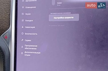 Ліфтбек Tesla Model S 2013 в Богородчанах