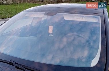 Ліфтбек Tesla Model S 2013 в Богородчанах