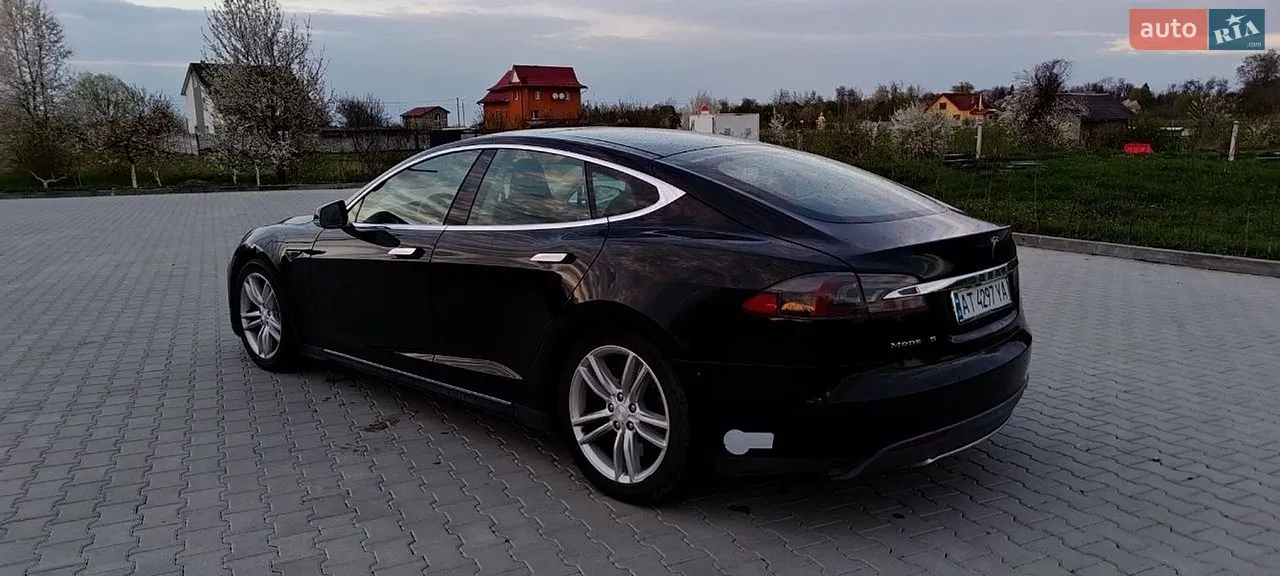 2013 Tesla Model S - мініатюра 31