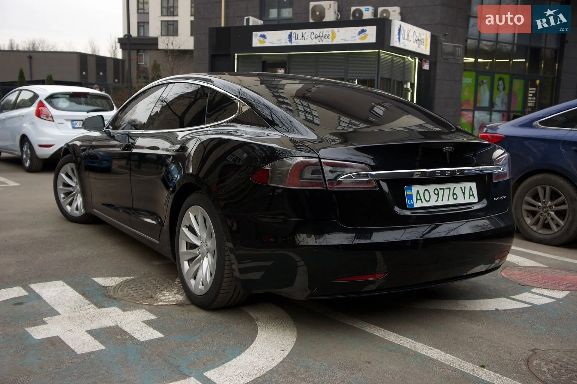 2019 Tesla Model S - мініатюра 5