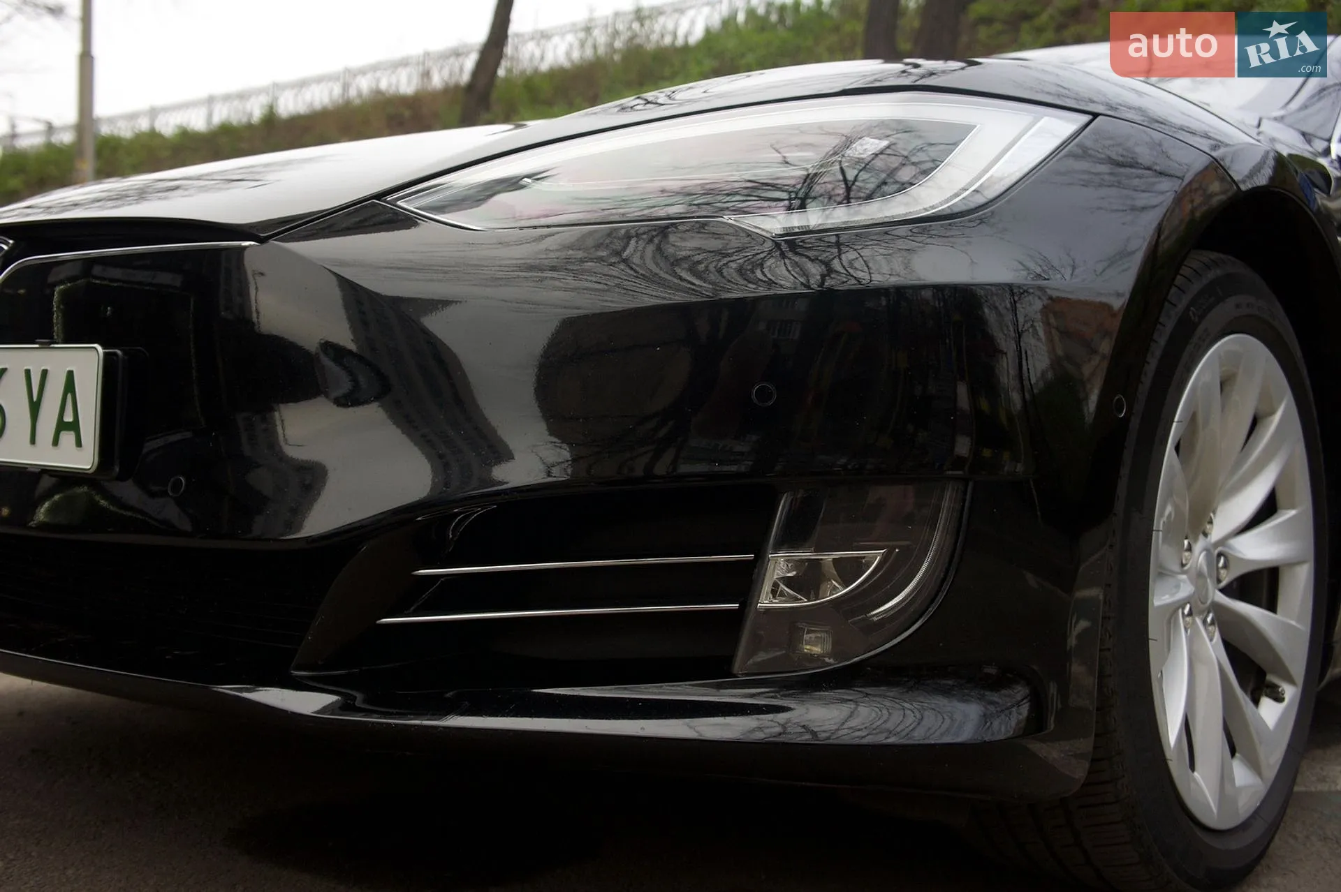 2019 Tesla Model S - мініатюра 17