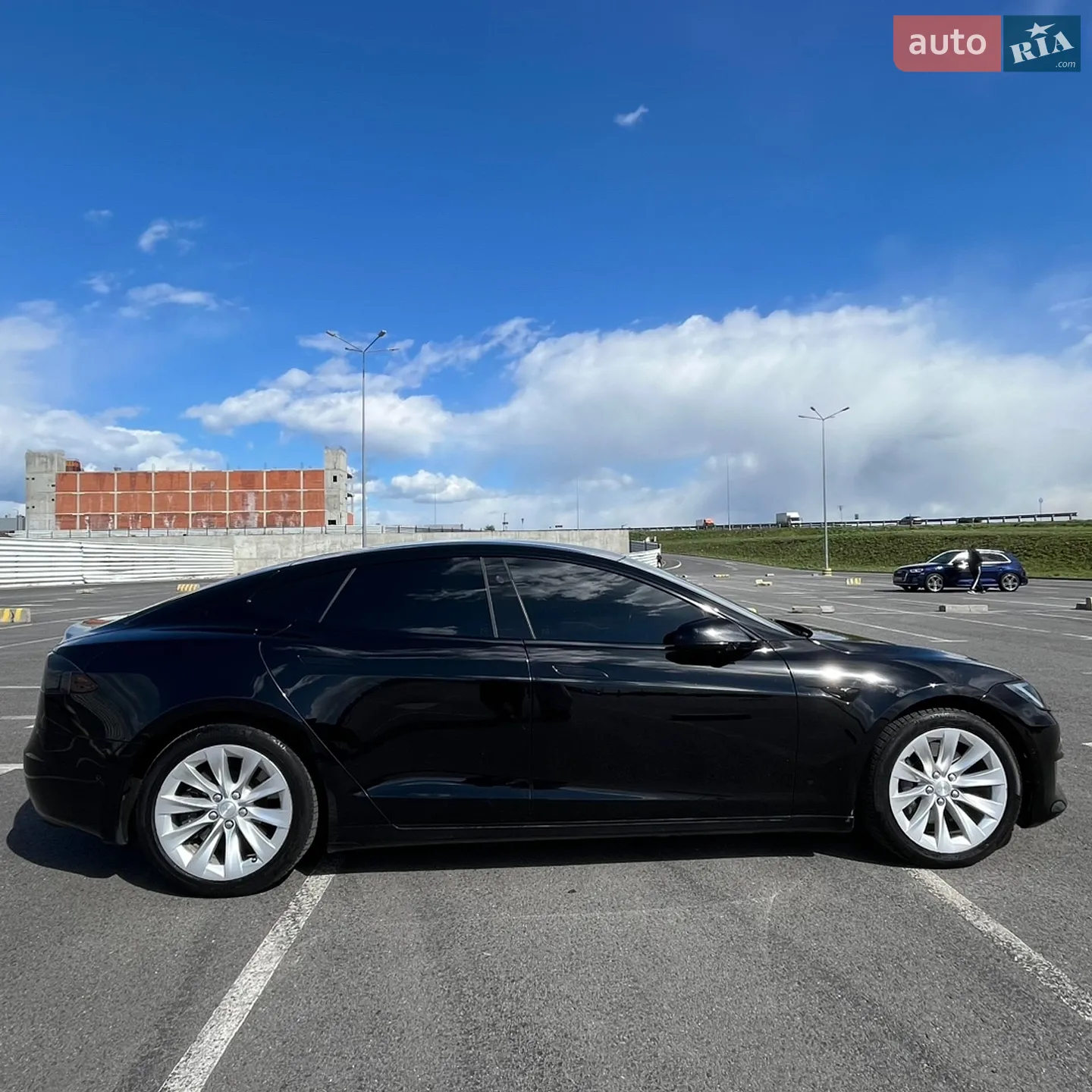 2018 Tesla Model S - мініатюра 5