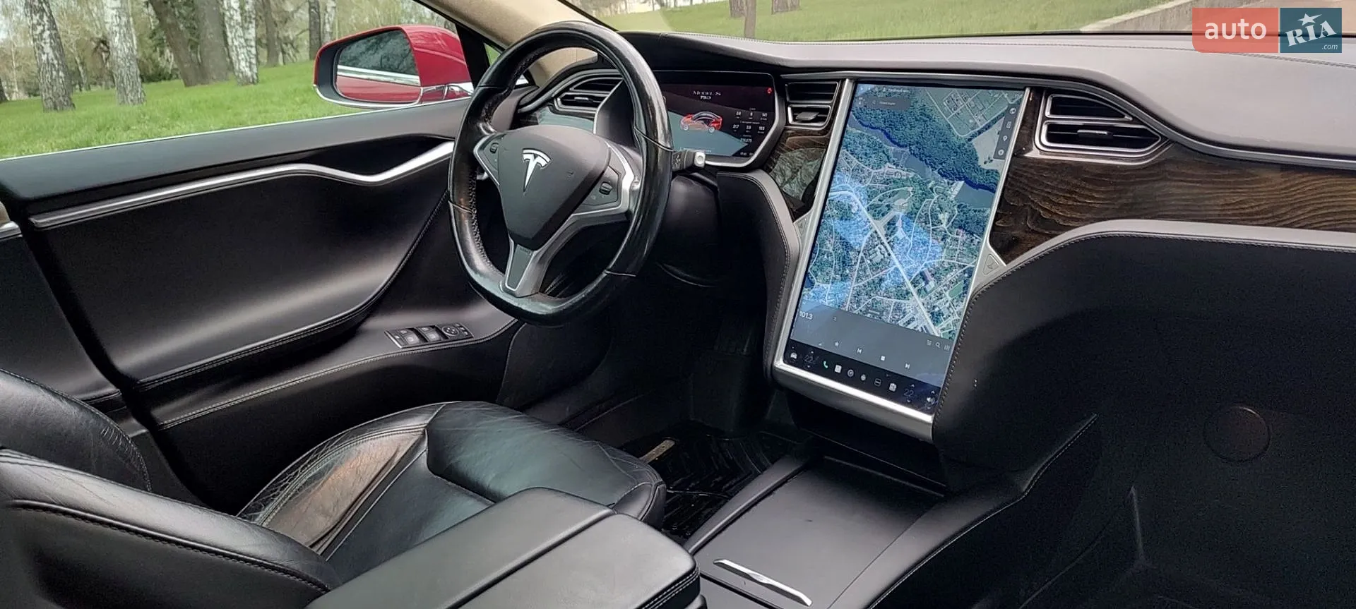 2016 Tesla Model S - мініатюра 8