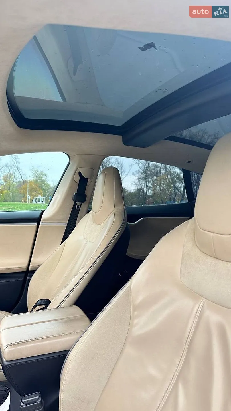 2013 Tesla Model S - мініатюра 8