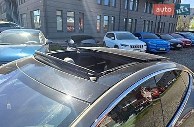 Лифтбек Tesla Model S 2015 в Львове